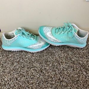 Nike fitsole Aqua 7.5 women’s shoe